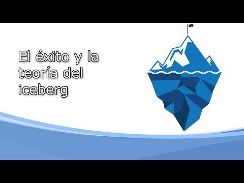 download lagu mp3 mp4 La Ilusion Del Iceberg, download lagu La Ilusion Del Iceberg gratis, unduh video klip La Ilusion Del Iceberg