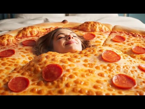 WHICH BED WOULD YOU SLEEP IN?🛌✨ | CHOOSE YOUR BIRTHDAY MONTH & GET YOUR SATISFYING BED 🛌🎂✨ |