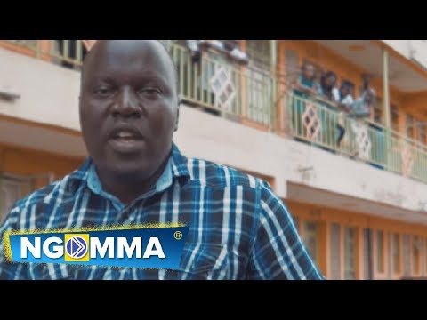 Gospel Dynamite - Chung' Mallo  (Official Music Video)