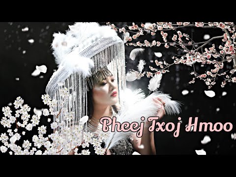 Pheej Txoj Hmoo - Macy Hawj (Official Audio/Lyrics)