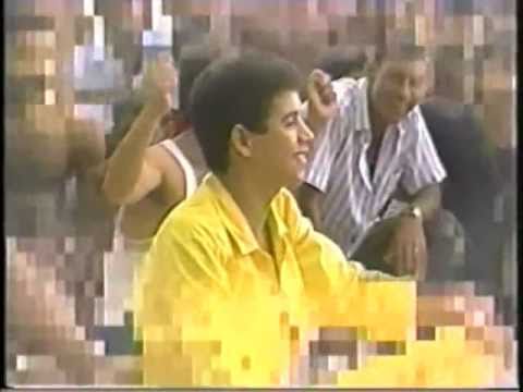 Angelito Villalona - La chula