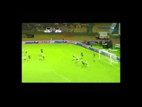 Atajadas de Marcelo Barovero En River Plate