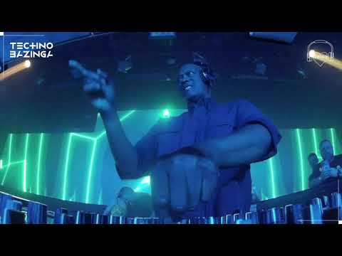 DJ RUSH @ Techno Bazinga - L Klub Pardubice 2023