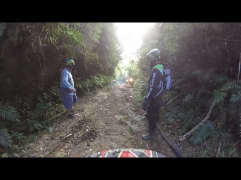 Trilha Apiuna 007 - 01/07/2017