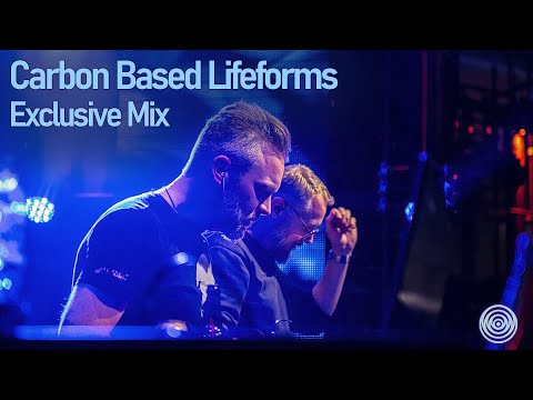 Carbon Based Lifeforms - Autumn Forests Mix [Chill Space Mix Series 035]