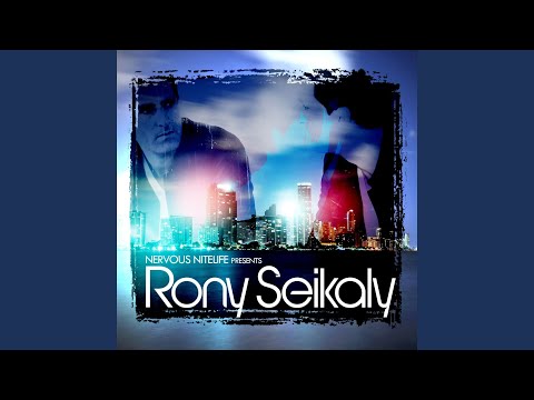 Nervous Nitelife: Rony Seikaly (Continuous Mix)