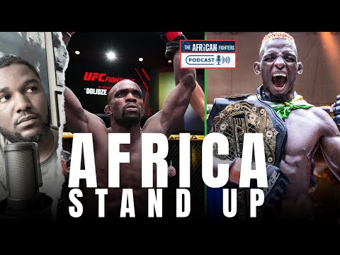 Nicholas Hwende vs Nkosi Ndebele full fight