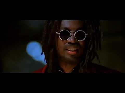 Screwface is the Boss (Marked for Death, 1990)