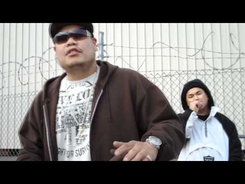 Laos FamiLy What U Talkin Bout  [OFFICIAL VIDEO] LF E.N.T.
