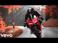 THE RED WOODS Ducati Panigale V4s Feat MOTORBIKEMEDIA