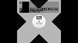 Overmono &amp; The Streets – Turn The Page (Audio)