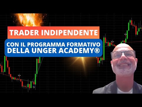 Giuseppe: Il miglior percorso formativo di trading