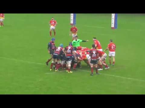 Rugby Paese vs Ruggers Tarvisium - 03/11/2019