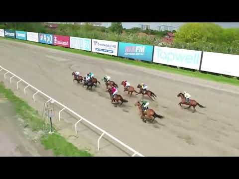 2020.05.24 Jägersro Sprint (SWE) - I Kirk
