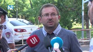 Պատերազմից 5 պակաս գլխատում են Սյունիքը. Գեղամ Մանուկյան: Լրաբեր - 17.07.2021