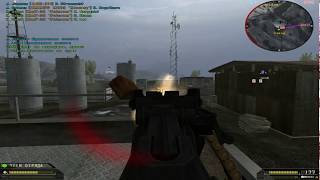BF2 ZCF 2.5Demo // 10FPS :D