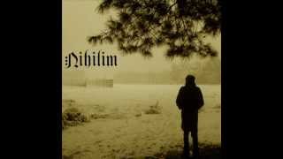 Nihilim - Wretched Existence