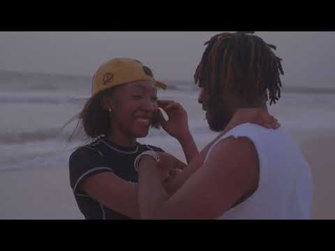 MOMO CHOCO - NI MI KADIYE Feat. FAIZA (Clip Officiel)