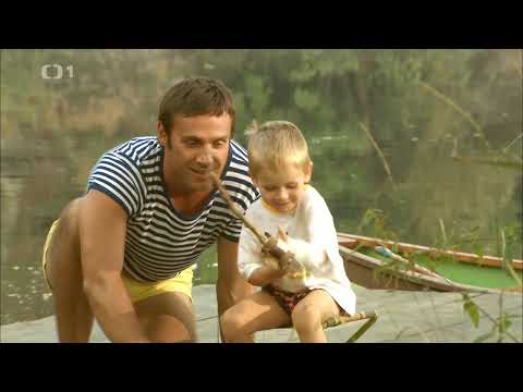 Vyprávěj – 01x06: Embéčko! | Celý díl