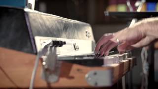 Bill Laurance - The Real One (Swift)