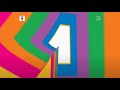PBS KIDS Arthur Marathon Countdown Bumper 1 2019