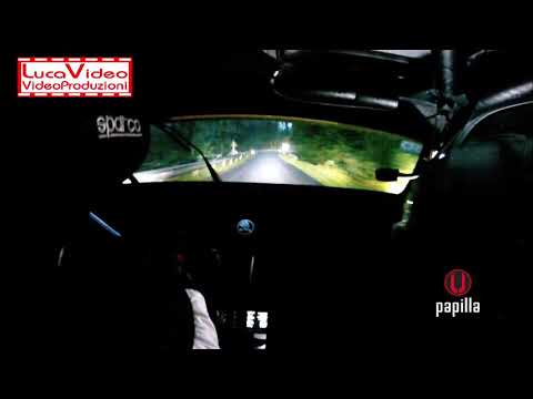 33° Rally Piancavallo 2019 Di Benedetto-Longo Fabia R5 - Cameracar PS3 1°TEMPO ASSOLUTO