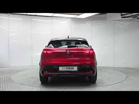 Renault Megane E-Tech EV60 220hp Techno - Image 2