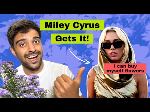 Why Women Really Love Flowers (It’s Not What You Think)