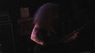 Dead by Wednesday w/ Jay from Thy Will Be Done - "Territory" (Sepultura cover)