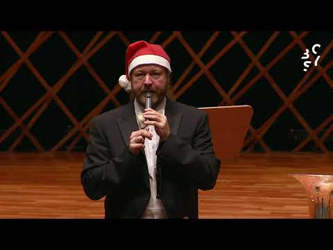 BoSy Adventskalender – 19. Türchen