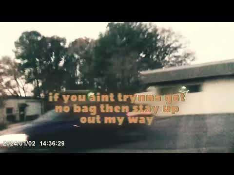 Y Im Hurtin - FTM ADEEZY(Official Lyric Video)