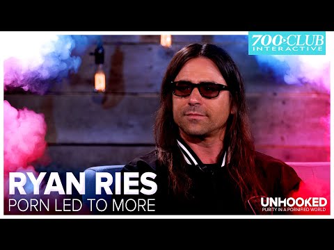 PORN Led to More | Ryan Ries