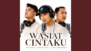 Download lagu Wasiat Cintaku mp3