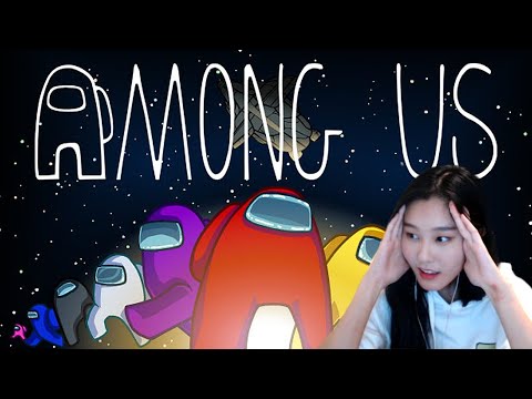 39daph Plays Among Us - w/ Clint Stevens, Mango, Super