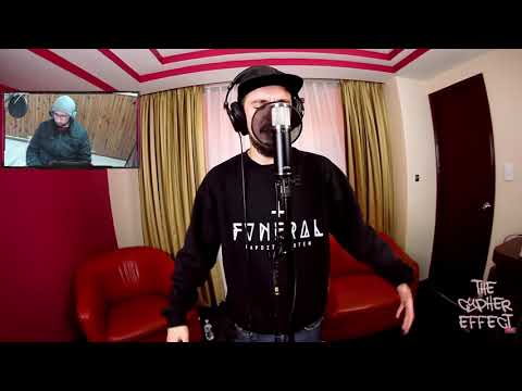 Noctuplay reacciona a Proof aka Dr Manhattan - Tratos Con El Diablo [ TCE Mic Check ]