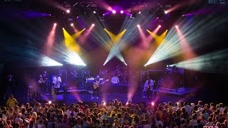 Fools Paradise 2016 WakenMake Official Recap