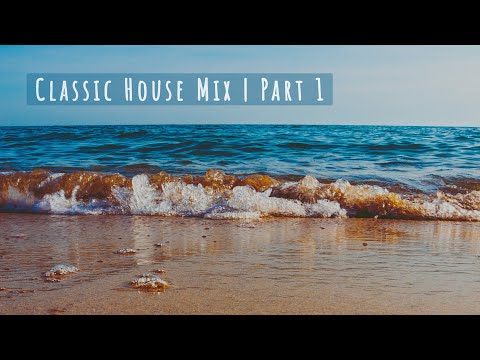 Classic House Mix 1995 - 2010
