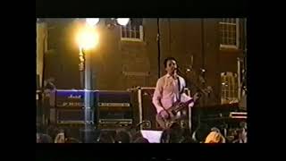 Mourning Widows @ Sky Show, New Hampshire, USA. 27-05-2001 (Full Concert)