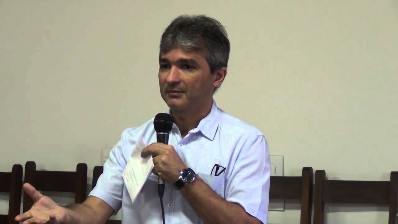 QUAL O CAMINHO PARA A EVOLUÇAO - Dr. Décio Iandoli Jr