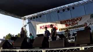 Proof (featuring Chuck Loeb) - Keiko Matsui @ 2015 KSBR Bash (Smooth Jazz Family)