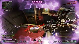 アークスター忍者！！ | #6absolute6 (#Twitch)　#apexlegends ぎゃう2人と