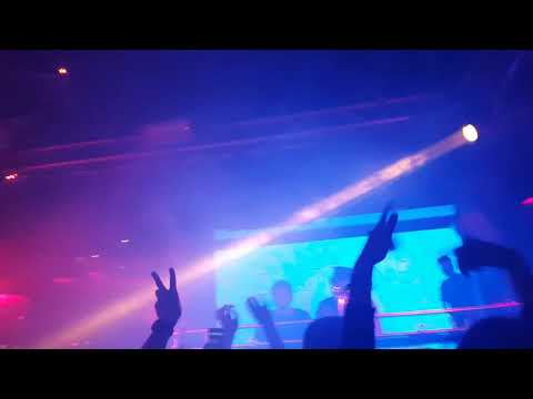 Claptone @ at Zef 30.10.16