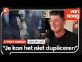 Conceptartist Job: “11 Uur bezig met één afbeelding”