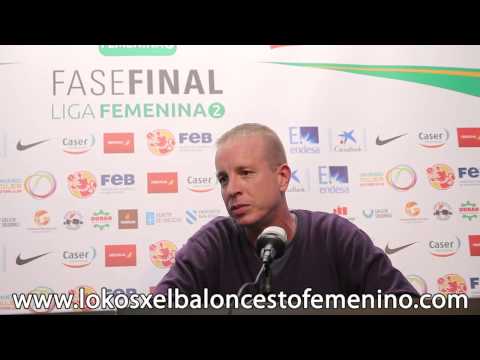 Fase de Ascenso 2015. RdP Semifinal. Grupo EM Leganés