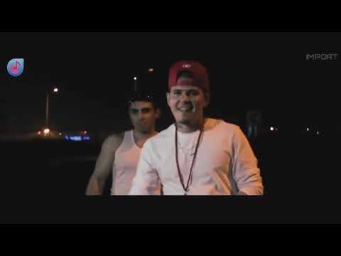 Taha Nyce - 1313 HARP (Official Video) [TmRap-HipHop]