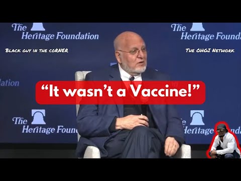 Black Guy In The Corner and The OHGI Network