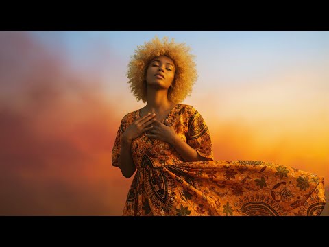 L L P x SONNY FLAME -  Cu Gândul La Tine