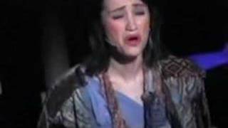 I Never Knew His Name