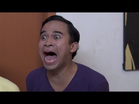 Digangguin Nenek Gayung - Highlight Kecil Kecil Mikir Jadi Manten Episode 129