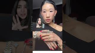 Becca Bloom’s $240,000 EVERYDAY JEWELS 💎